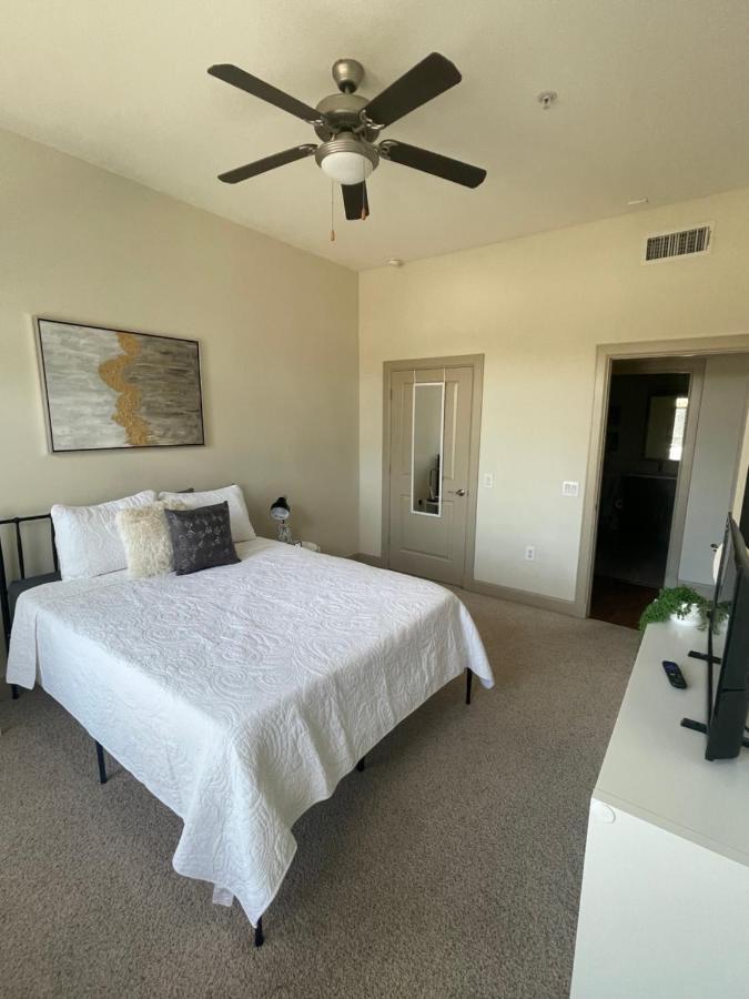 2Bedroom 1Bath 10 Mins To Texas Medical Χιούστον Εξωτερικό φωτογραφία