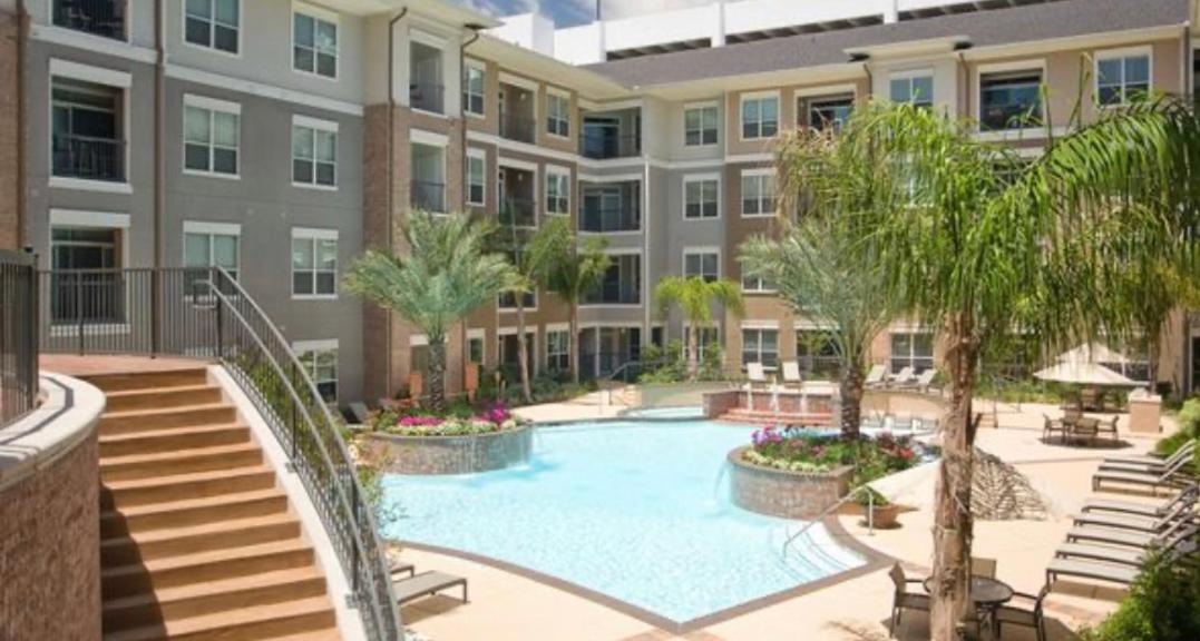 2Bedroom 1Bath 10 Mins To Texas Medical Χιούστον Εξωτερικό φωτογραφία